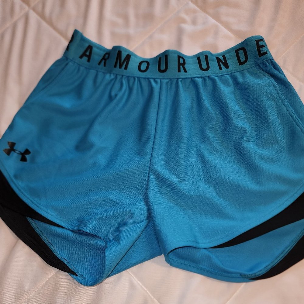 Under armour shorts